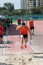 Ryan and Vivian Feb 2019